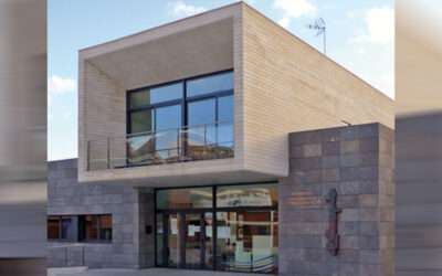 DEL ETNOGRÁFICO AL ‘CENTRO CULTURAL ARROYO’