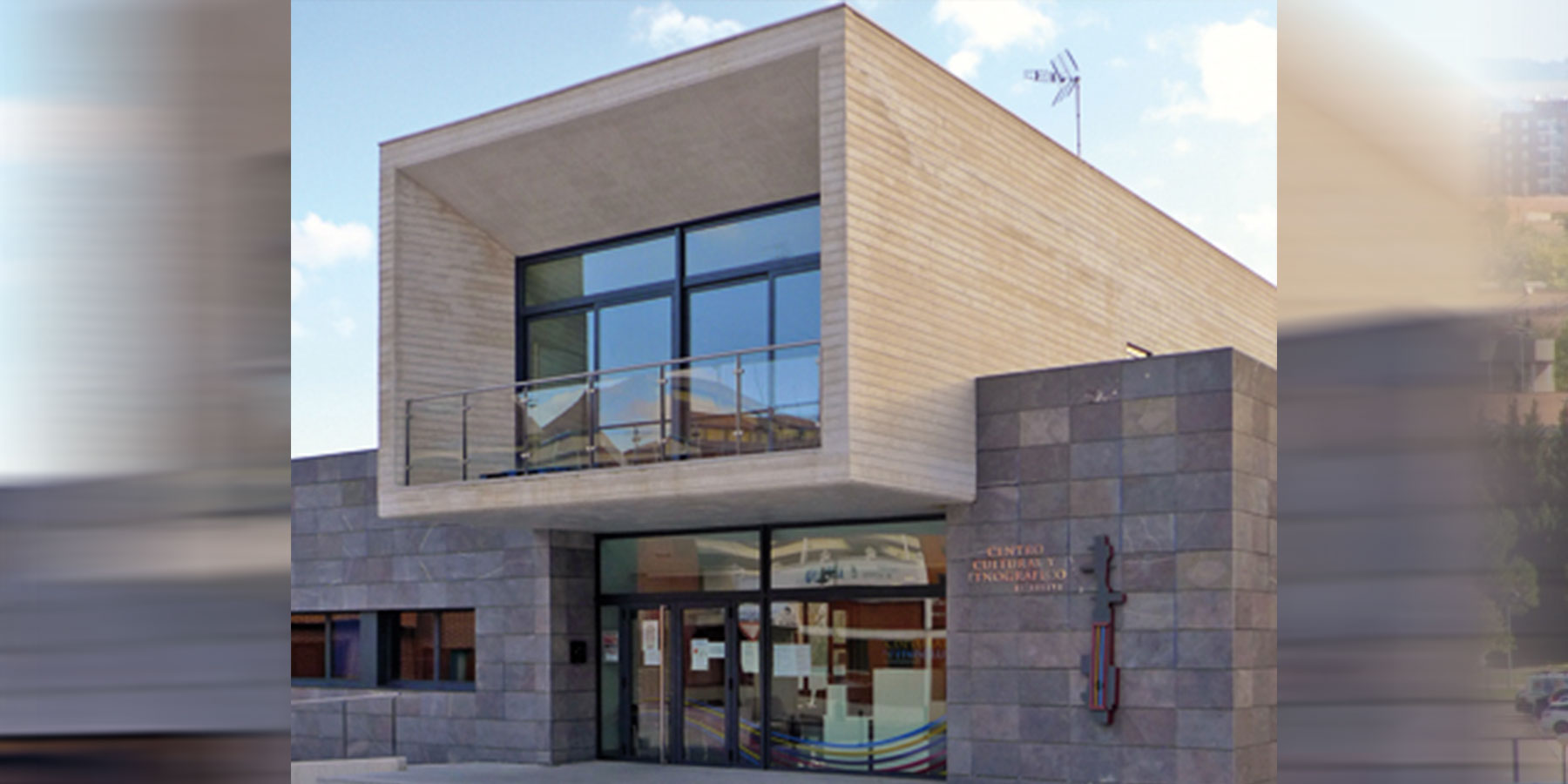 DEL ETNOGRÁFICO AL ‘CENTRO CULTURAL ARROYO’