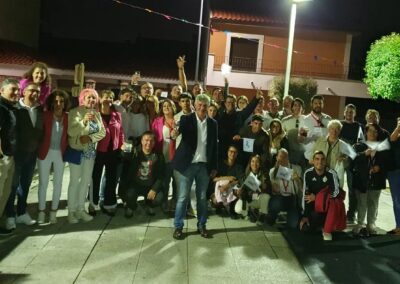 UN AÑO DE IPAE
