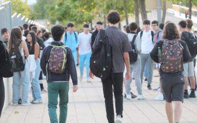 VUELVEN LAS AYUDAS ESCOLARES POR SEXTO CURSO CONSECUTIVO