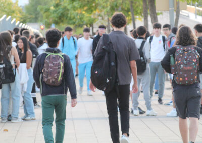 VUELVEN LAS AYUDAS ESCOLARES POR SEXTO CURSO CONSECUTIVO