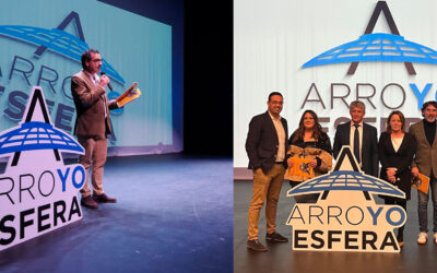 ARROYO ESFERA: UN NUEVO IMPULSO PARA LA PLAZA DE TOROS