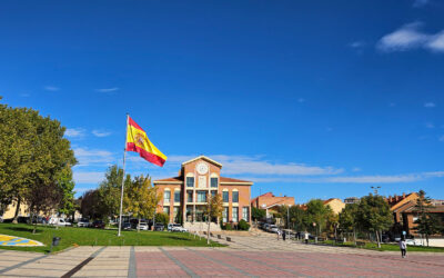 ARROYO APRUEBA UN PRESUPUESTO DE 22,8 MILLONES DE EUROS PARA 2026