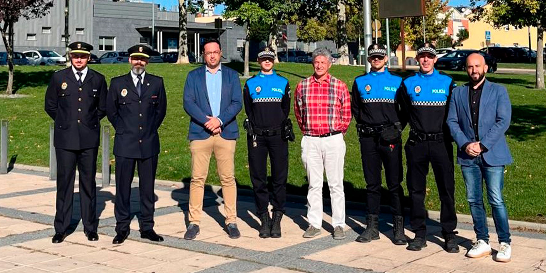 El-Ayuntamiento-incorpora-tres-nuevos-agentes-a-la-Policía-Local