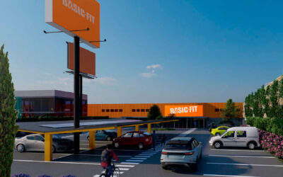 IPAE IMPULSA LA REVITALIZACIÓN DE LA AVENIDA DE SALAMANCA