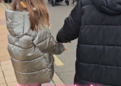 CAMPANADAS INFANTILES 2025