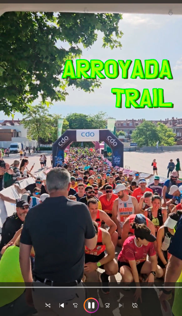 Arroyada-Trail-2026-Arroyo-Fútbol-Sala