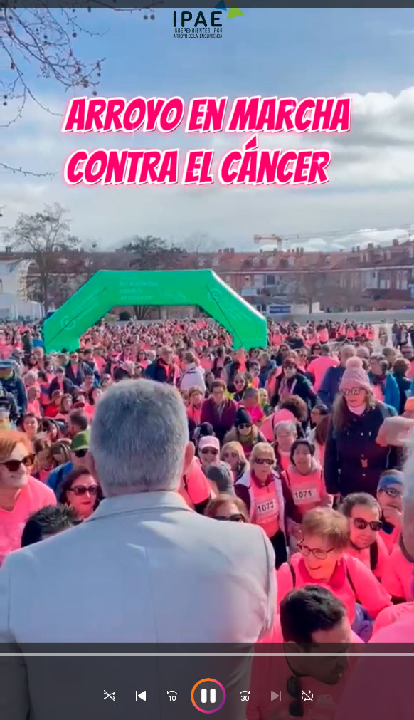 Arroyo-contra-el-cancer-Arroyo-de-la-Encomienda