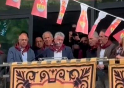 Fiestas de San Juan 2026
