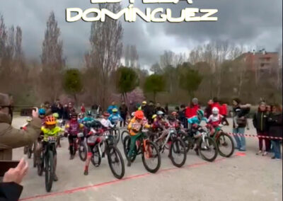 XX Copa BTT – Memorial Estela Domínguez