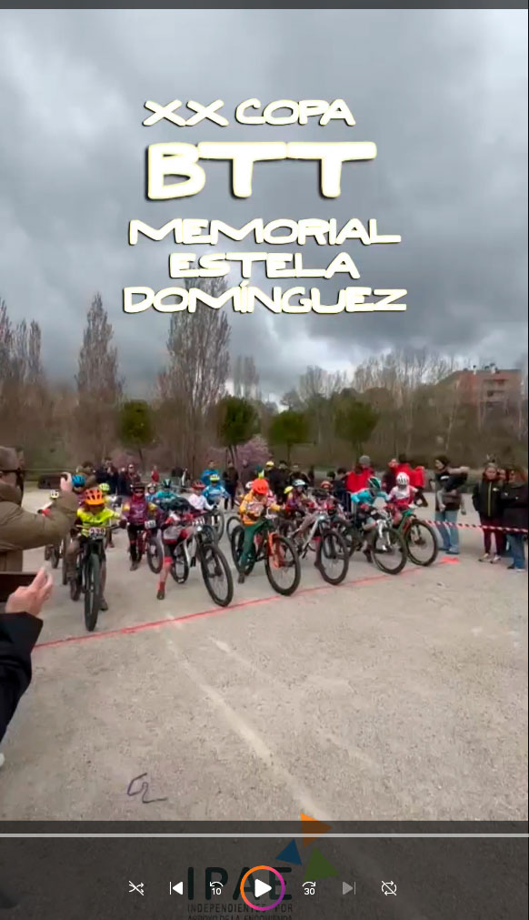 BTT-Memorial-Estela-Dominguez-Arroyo-de-la-Encomienda
