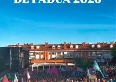 Fiestas de San Antonio 2026
